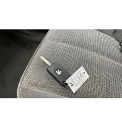 PEUGEOT 407 PHASE 1 BREAK 1.6 HDI - 16V TURBO
