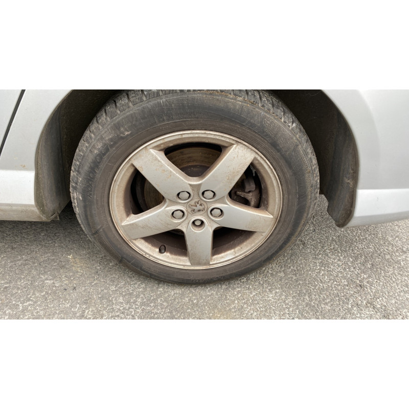 PEUGEOT 407 PHASE 1 BREAK 1.6 HDI - 16V TURBO Photo n°34