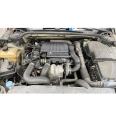 PEUGEOT 407 PHASE 1 BREAK 1.6 HDI - 16V TURBO