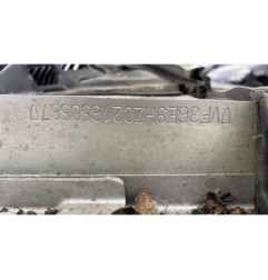 PEUGEOT 407 PHASE 1 BREAK 1.6 HDI - 16V TURBO