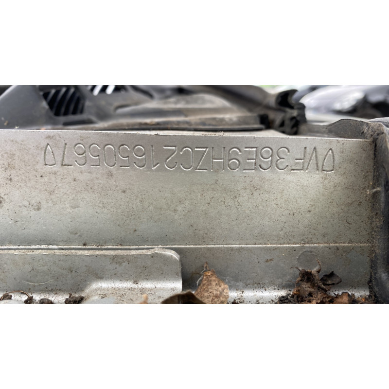 PEUGEOT 407 PHASE 1 BREAK 1.6 HDI - 16V TURBO Photo n°37