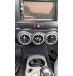 SMART FORFOUR 1 1.5 CDI - 12V TURBO Photo n°1