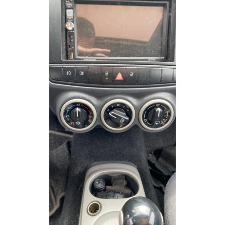 SMART FORFOUR 1 1.5 CDI - 12V TURBO Photo n°1