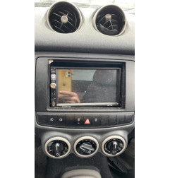 SMART FORFOUR 1 1.5 CDI - 12V TURBO