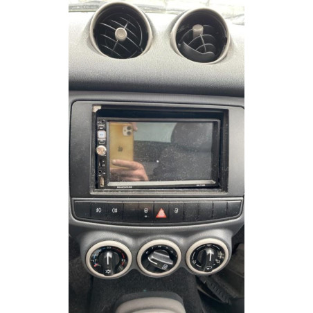 SMART FORFOUR 1 1.5 CDI - 12V TURBO