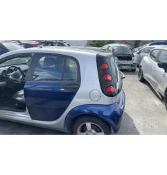 SMART FORFOUR 1 1.5 CDI - 12V TURBO
