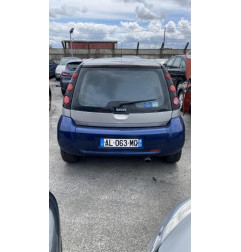 SMART FORFOUR 1 1.5 CDI - 12V TURBO