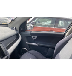 SMART FORFOUR 1 1.5 CDI - 12V TURBO