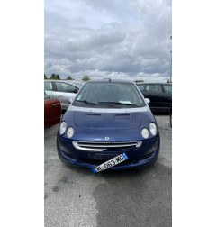 SMART FORFOUR 1 1.5 CDI - 12V TURBO
