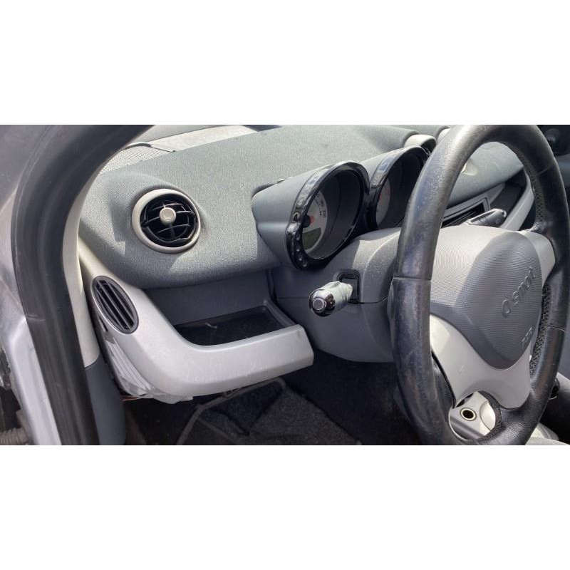 SMART FORFOUR 1 1.5 CDI - 12V TURBO Photo n°10