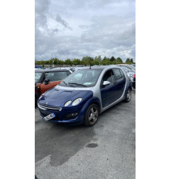 SMART FORFOUR 1 1.5 CDI - 12V TURBO