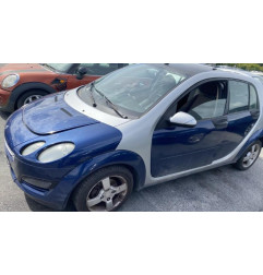 SMART FORFOUR 1 1.5 CDI - 12V TURBO