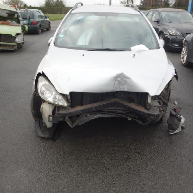 Pulseur d'air PEUGEOT 307 Photo n°4