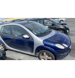 SMART FORFOUR 1 1.5 CDI - 12V TURBO