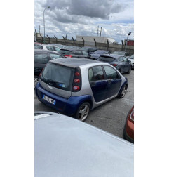 SMART FORFOUR 1 1.5 CDI - 12V TURBO