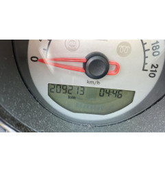 SMART FORFOUR 1 1.5 CDI - 12V TURBO