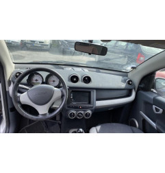 SMART FORFOUR 1 1.5 CDI - 12V TURBO