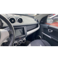 SMART FORFOUR 1 1.5 CDI - 12V TURBO