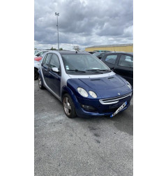 SMART FORFOUR 1 1.5 CDI - 12V TURBO
