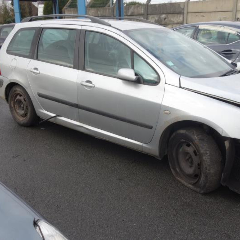 Pulseur d'air PEUGEOT 307 Photo n°5