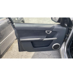 SMART FORFOUR 1 1.5 CDI - 12V TURBO