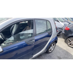 SMART FORFOUR 1 1.5 CDI - 12V TURBO