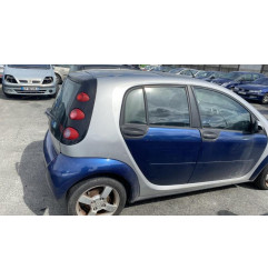 SMART FORFOUR 1 1.5 CDI - 12V TURBO