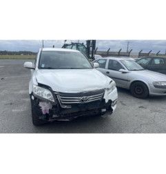 TOYOTA RAV4 3 PHASE 3 2.2 D4D - 16V TURBO Photo n°1