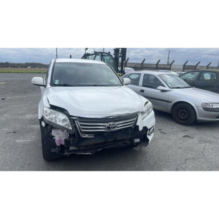 TOYOTA RAV4 3 PHASE 3 2.2 D4D - 16V TURBO Photo n°1