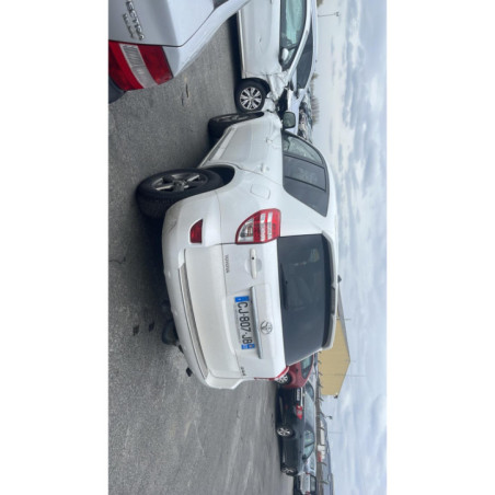 TOYOTA RAV4 3 PHASE 3 2.2 D4D - 16V TURBO