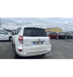 TOYOTA RAV4 3 PHASE 3 2.2 D4D - 16V TURBO