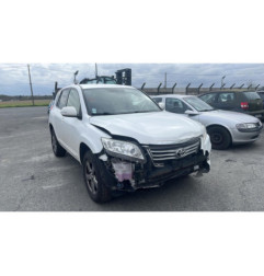 TOYOTA RAV4 3 PHASE 3 2.2 D4D - 16V TURBO