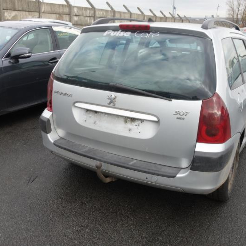 Pulseur d'air PEUGEOT 307 Photo n°6