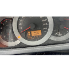 TOYOTA RAV4 3 PHASE 3 2.2 D4D - 16V TURBO