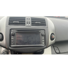 TOYOTA RAV4 3 PHASE 3 2.2 D4D - 16V TURBO
