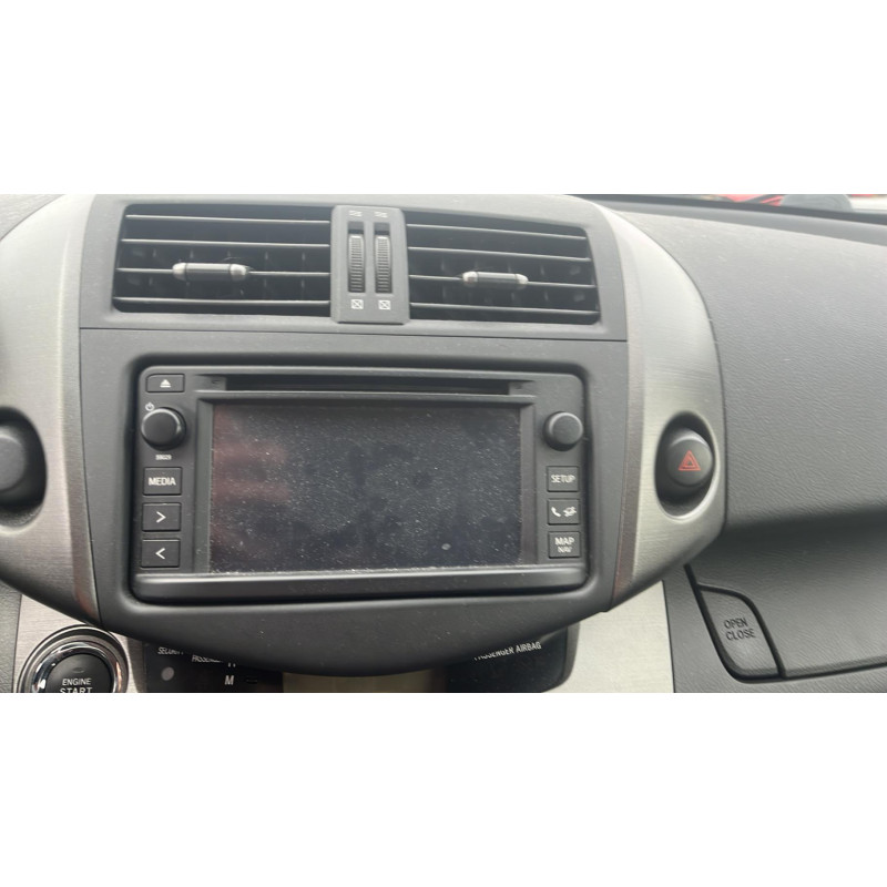 TOYOTA RAV4 3 PHASE 3 2.2 D4D - 16V TURBO Photo n°9