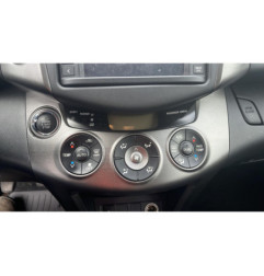 TOYOTA RAV4 3 PHASE 3 2.2 D4D - 16V TURBO