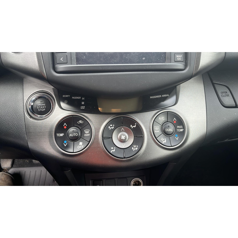 TOYOTA RAV4 3 PHASE 3 2.2 D4D - 16V TURBO Photo n°10