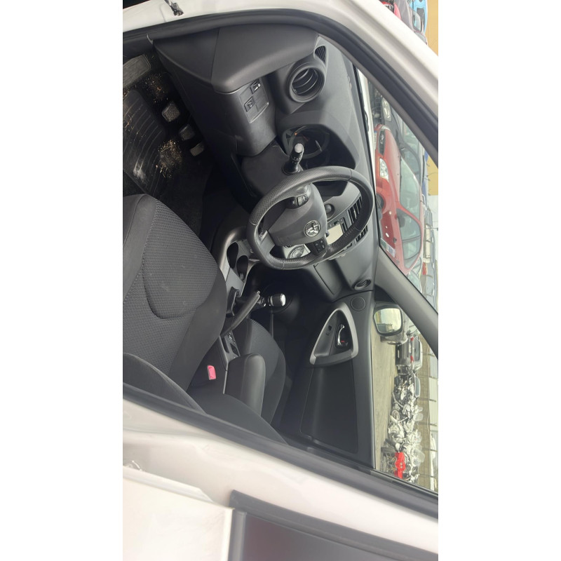 TOYOTA RAV4 3 PHASE 3 2.2 D4D - 16V TURBO Photo n°11