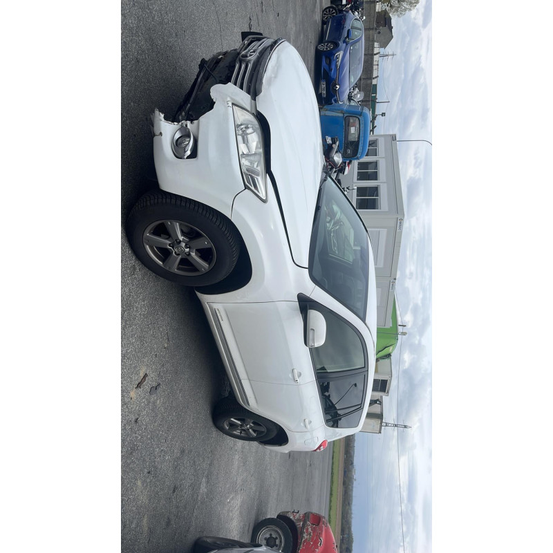 TOYOTA RAV4 3 PHASE 3 2.2 D4D - 16V TURBO Photo n°12