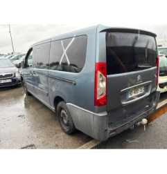 Porte laterale droit CITROEN JUMPY 2
