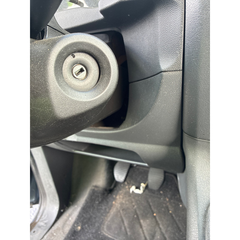 Porte laterale droit CITROEN JUMPY 2 Photo n°16