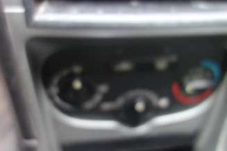 Pulseur d'air PEUGEOT 307