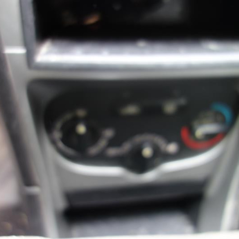 Pulseur d'air PEUGEOT 307 Photo n°10