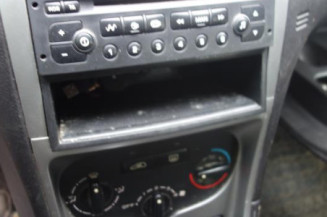 Pulseur d'air PEUGEOT 307