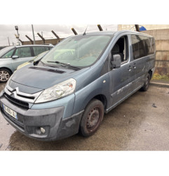 Vitre avant gauche CITROEN JUMPY 2