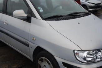 Demarreur HYUNDAI MATRIX