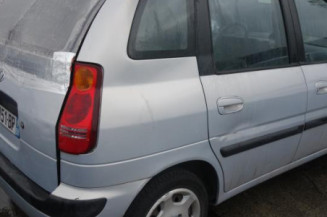 Demarreur HYUNDAI MATRIX
