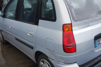 Demarreur HYUNDAI MATRIX