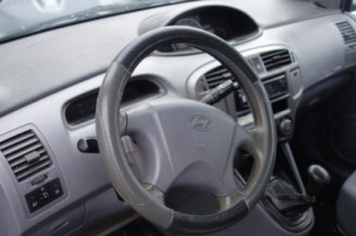 Demarreur HYUNDAI MATRIX